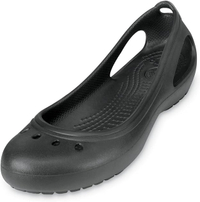 Crocs Women's Kadee Ballet Flats: was $29 now from $22 @ Amazon