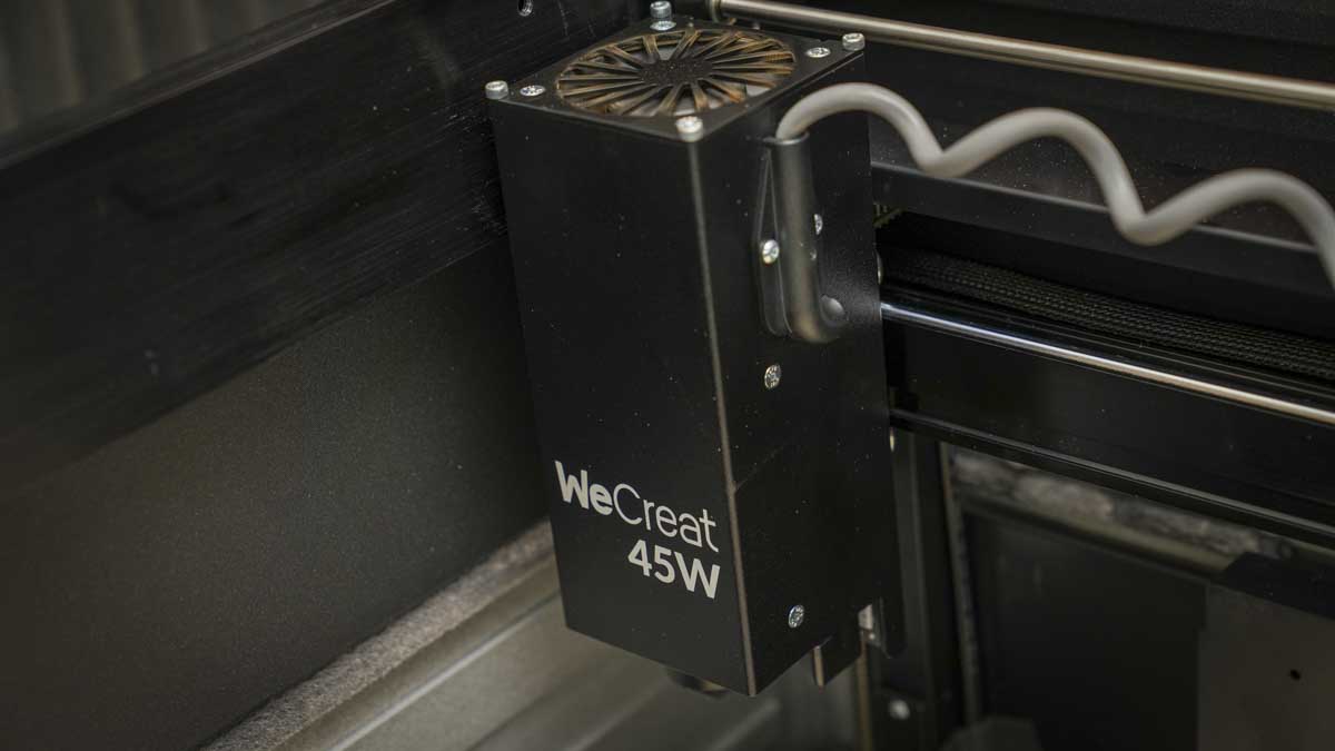WeCreat Vision Pro
