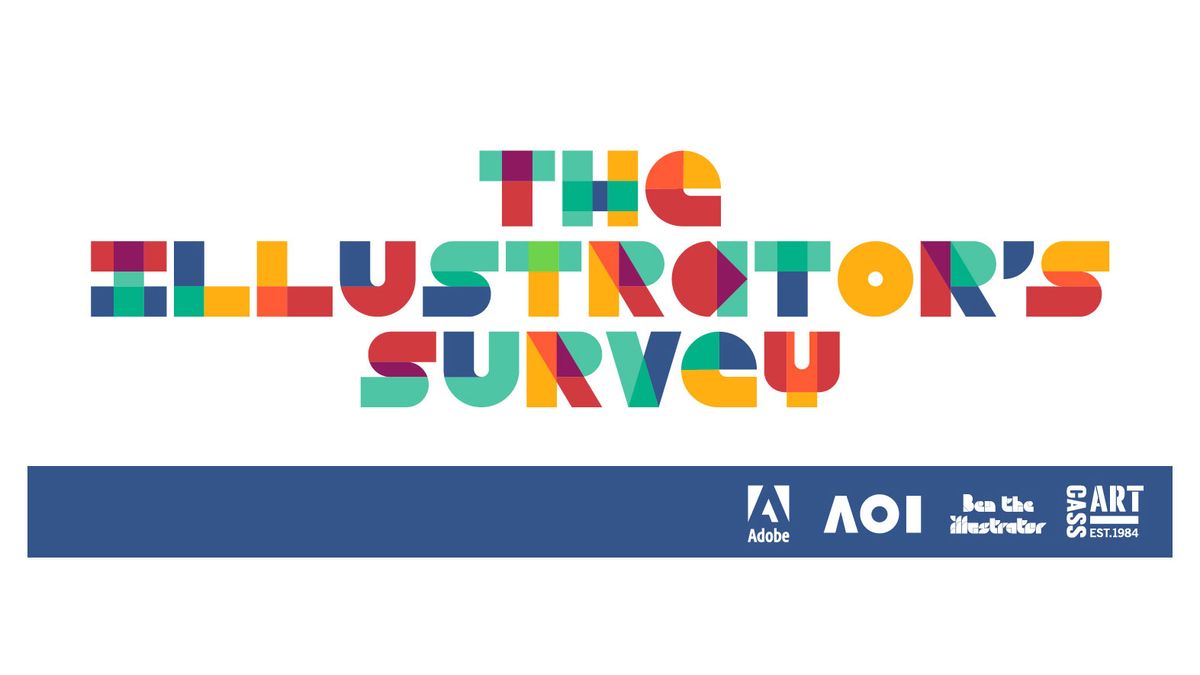 The Illustrator&#039;s Survey