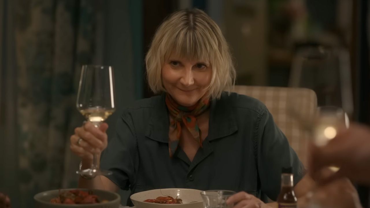 The Four Seasons on Netflix