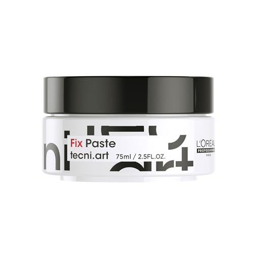 L'or&amp;eacute;al Professionnel Paris Styling Fix Paste &amp;ndash; Extreme Hold