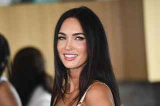 The Expendables 4 Megan Fox