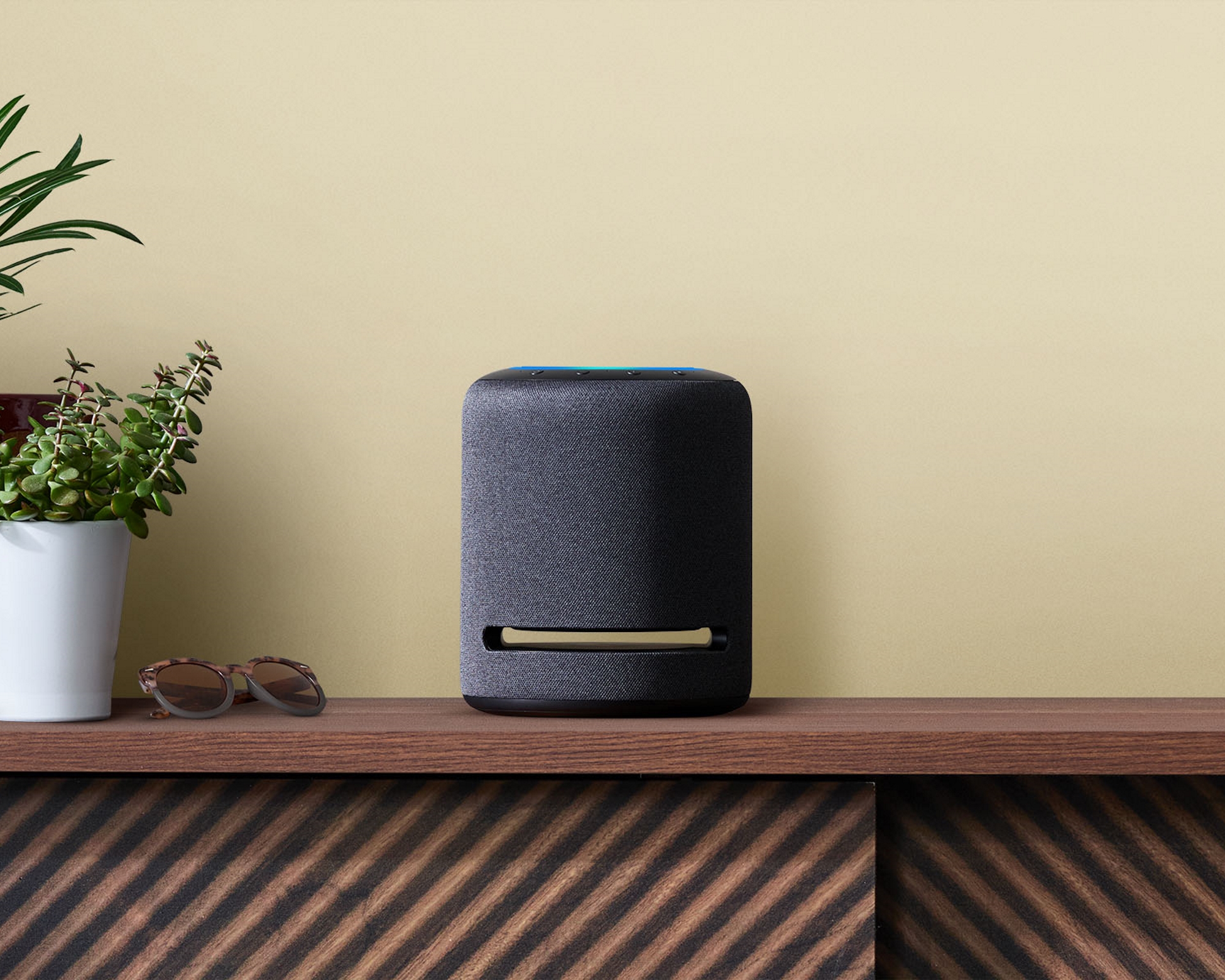 Amazon Echo Studio smart speaker