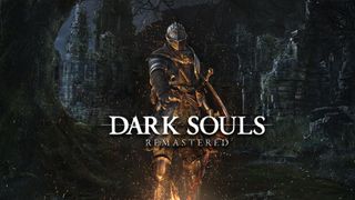 Dark Souls Remastered artwork
