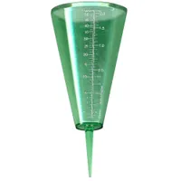 Tildenet Rain Gauge, £7.99 at Amazon