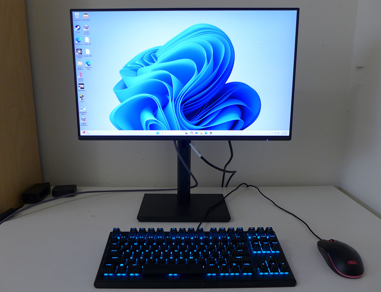 Acer Vero B247Y
