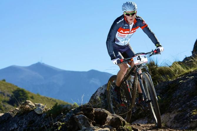 The MMR Bikes Pro Team