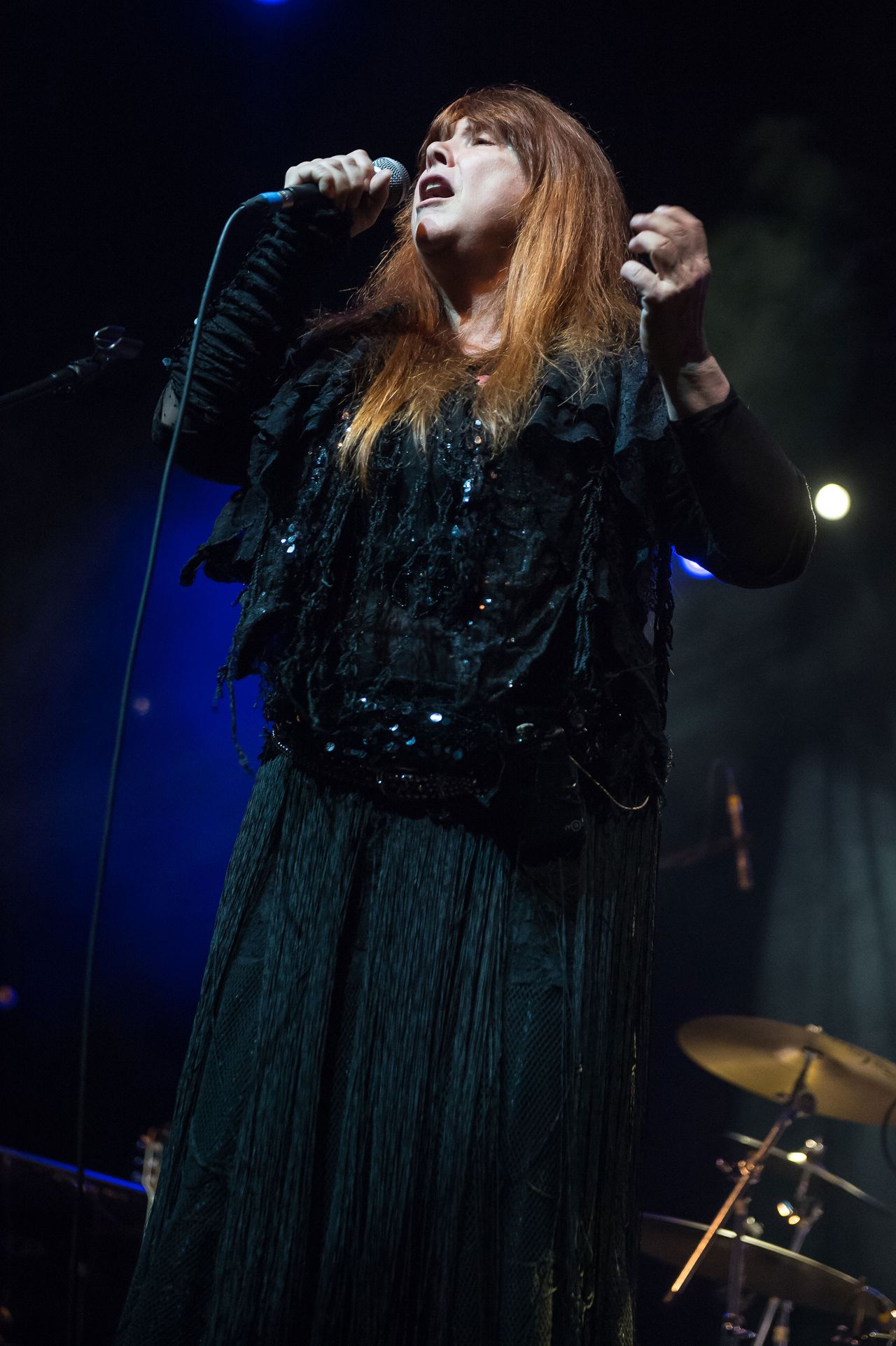 Photo by Kevin Nixon