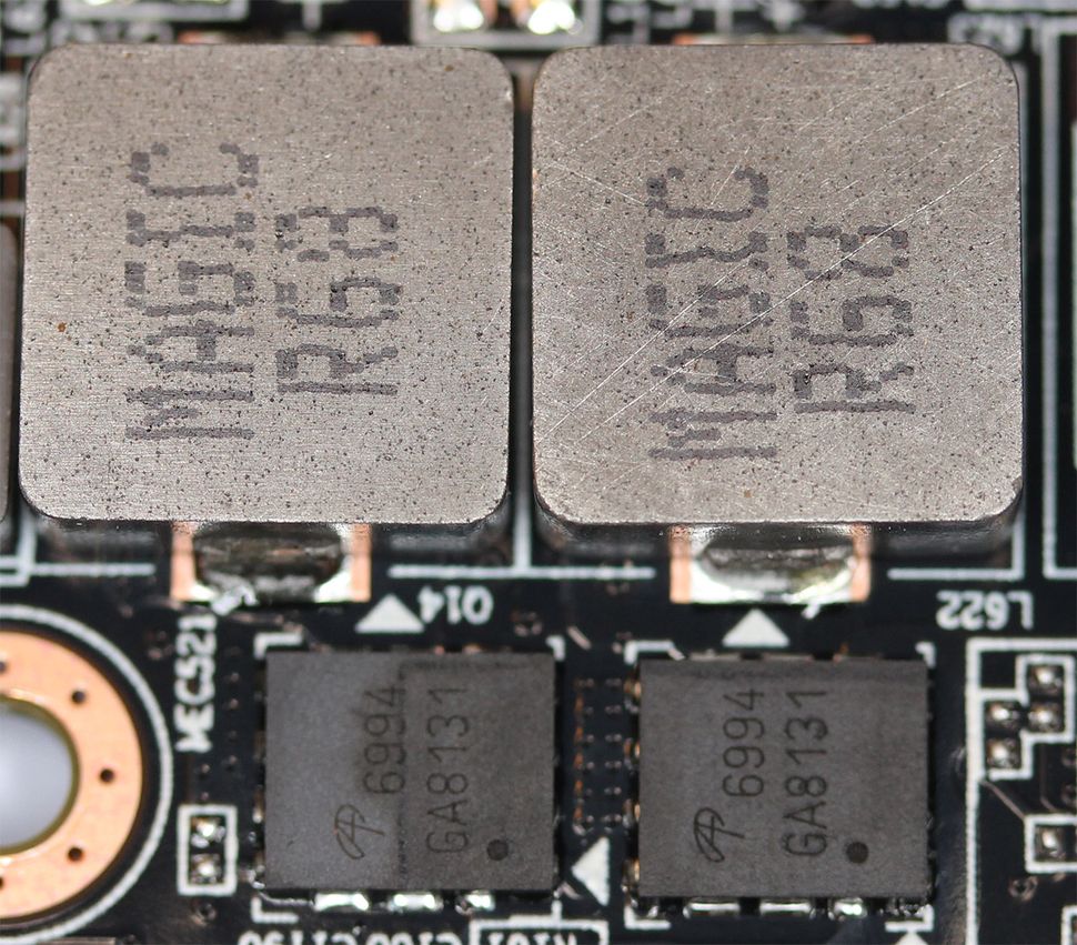 Meet Gigabyte’s GeForce GTX 1660 OC 6G - Nvidia GeForce GTX 1660 Review ...