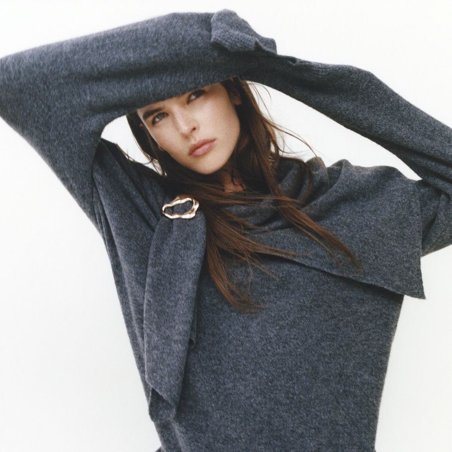 I've Been Rethinking My Winter Wardrobe—These Are the Pieces I'd Actually Make Room For