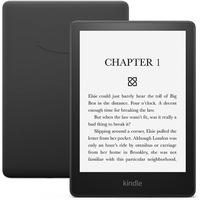 Amazon Kindle Paperwhite: $149.99 $124.99 at Amazon