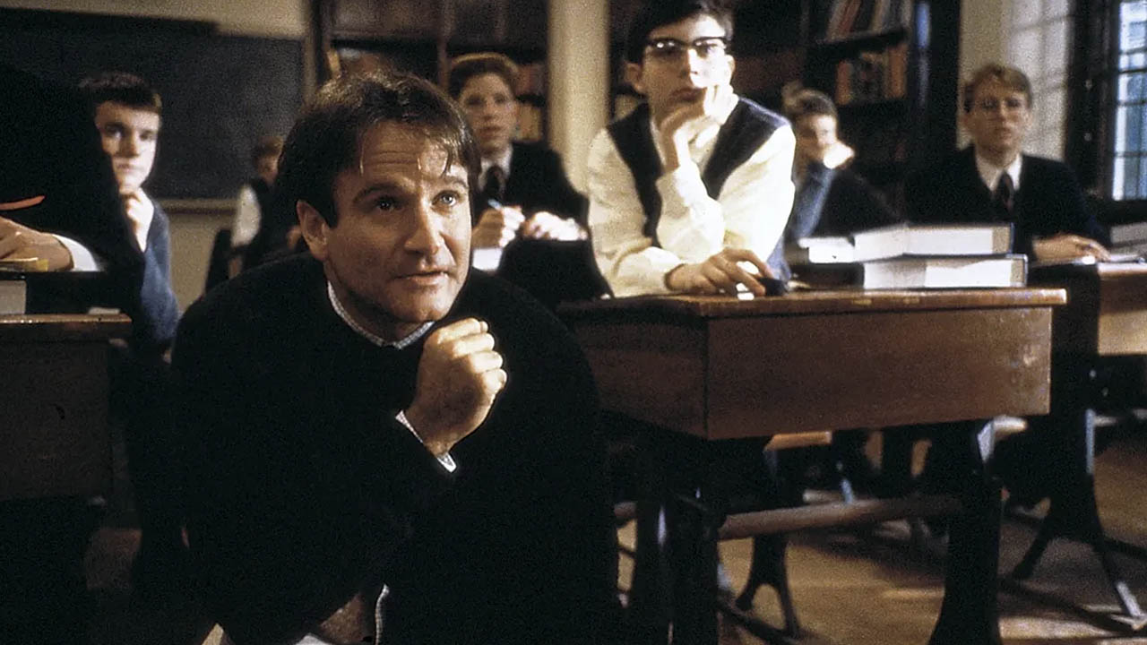 50 movie quotes to start your day with