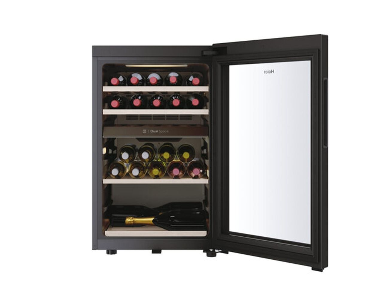 Best wine fridge 10 top wine coolers for any budget Real Homes