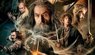 The Hobbit Cast