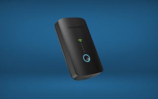 RAVPower FileHub Plus