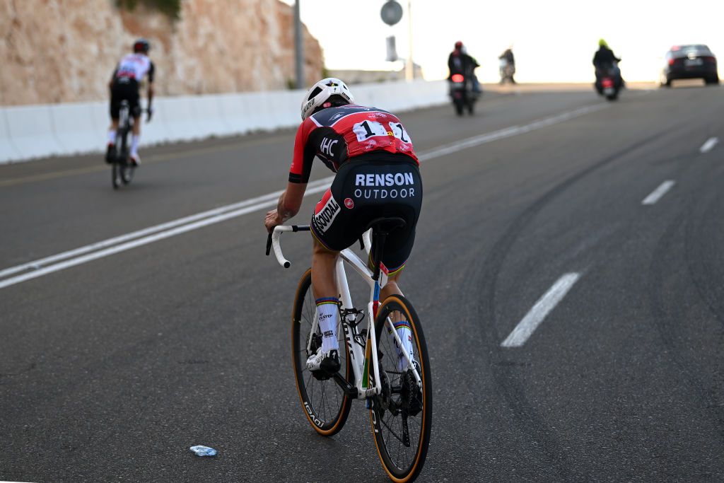 UAE Tour 2023 stage 7