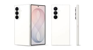 Galaxy Z Fold8 Ultra 1tb|16gb Cream