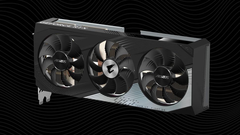 RTX 4060 Leaked 3DMark Tests Show 23 Percent Uplift Over RTX 3060 12GB ...