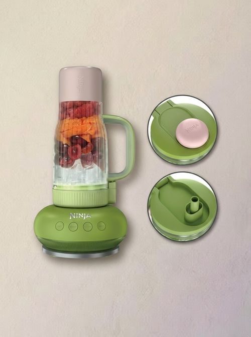 Ninja Blendboss Personal Blender (DB351GN)