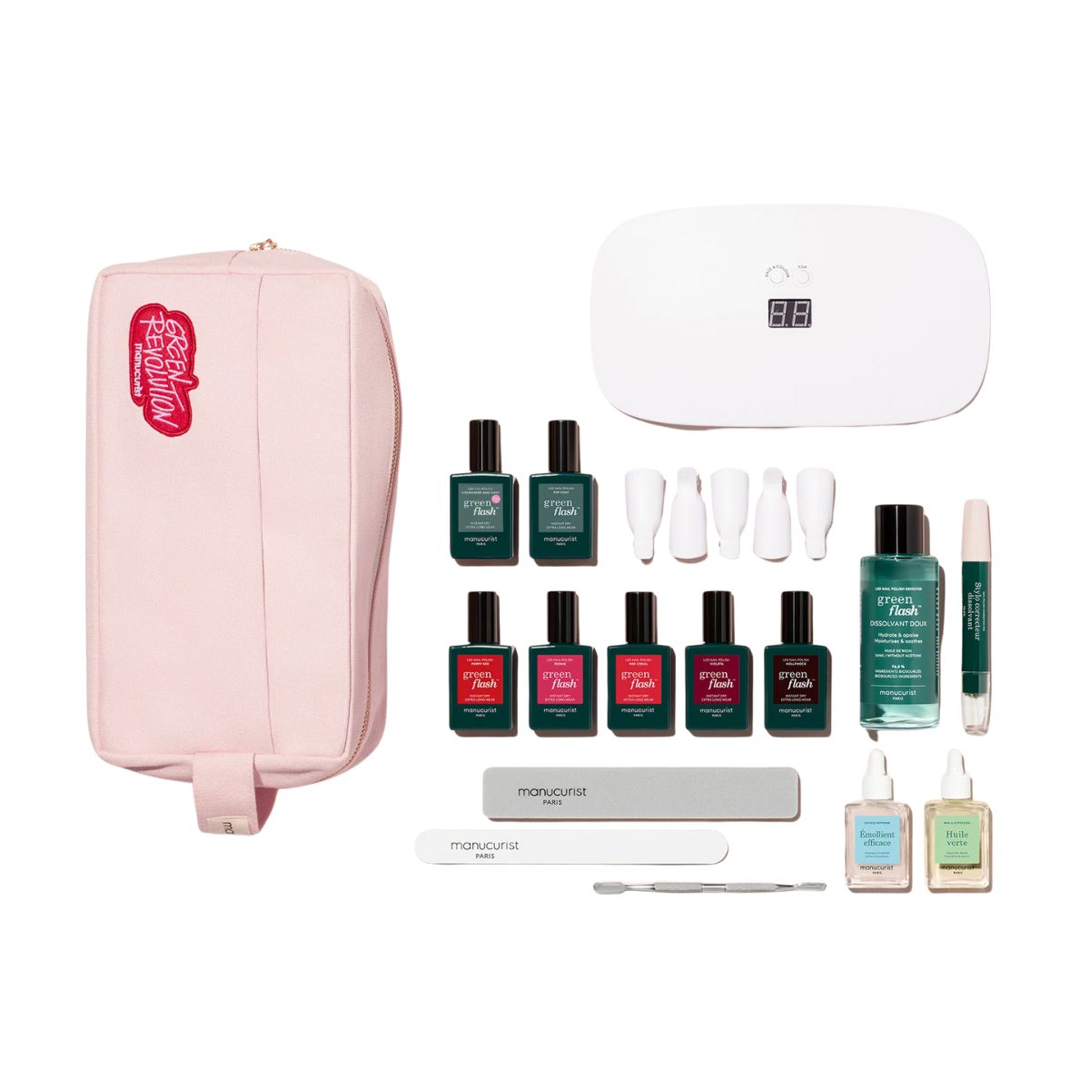 Super Addict Kit