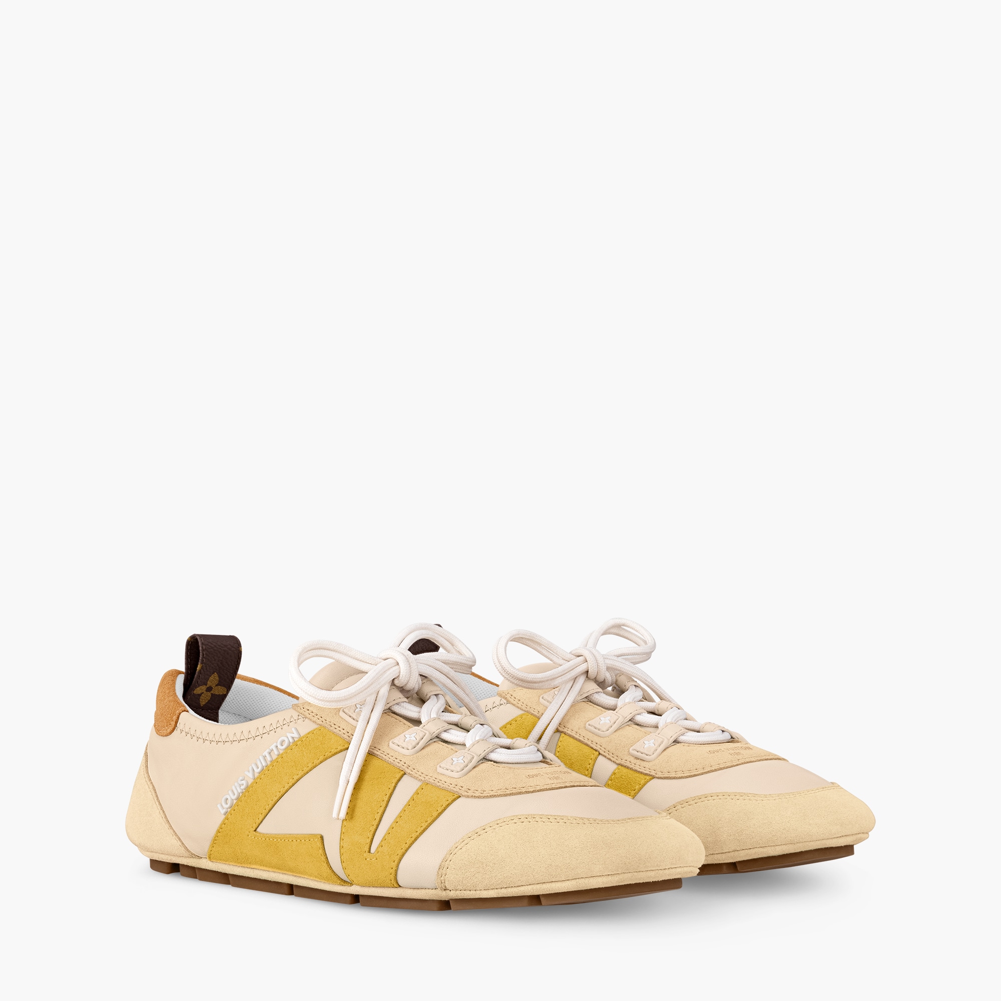 Lv Sneakerina