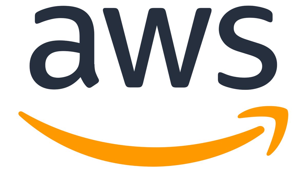 AWS logo