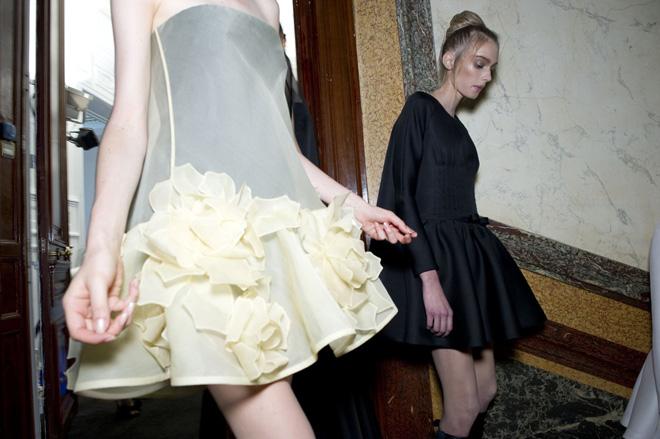 Valentino Haute Couture