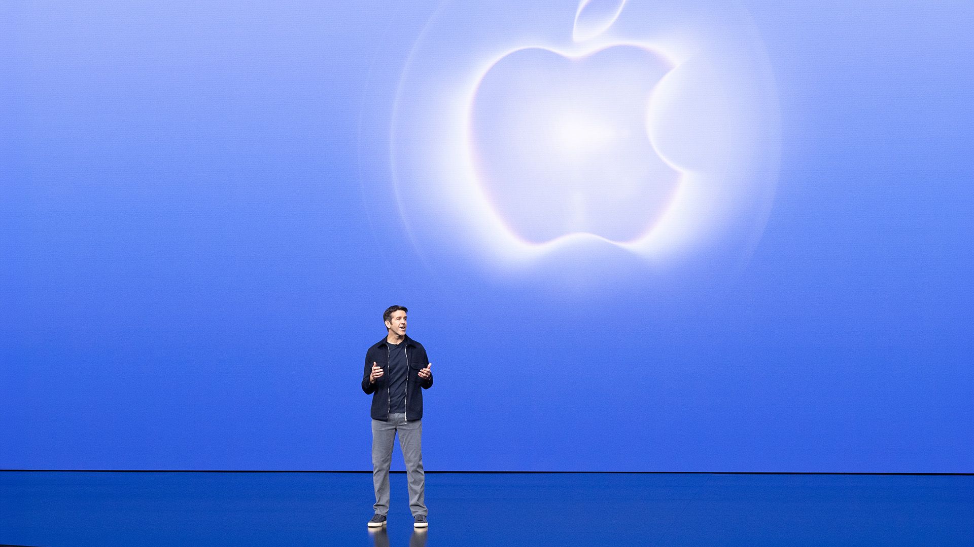 All-new Apple device coming 13 October, along with the long-awaited new Apple TV 4K – claims an expert in the know