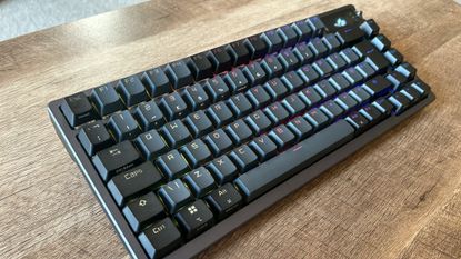 Asus ROG Azoth keyboard