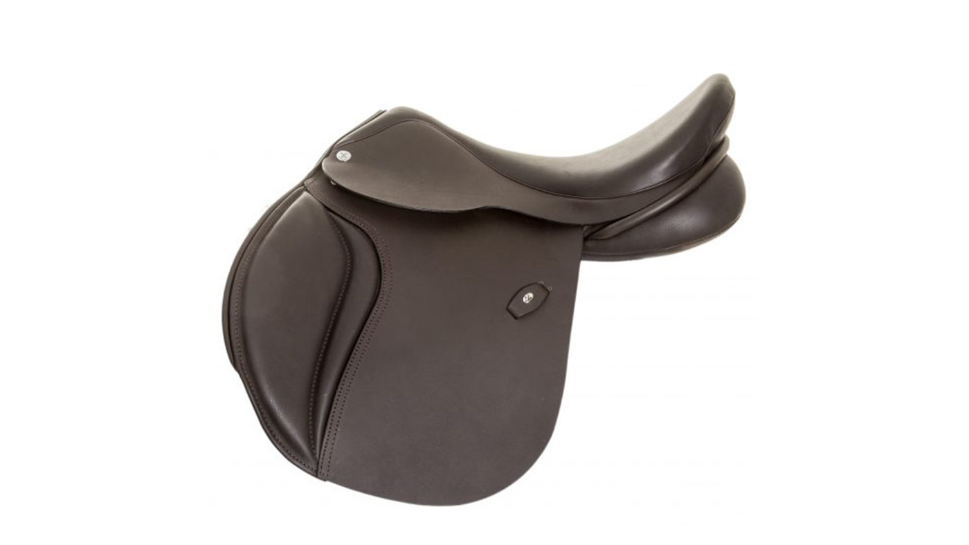 Ideal Technical &amp;amp; Traditional General Purpose Saddle. best English saddle brands