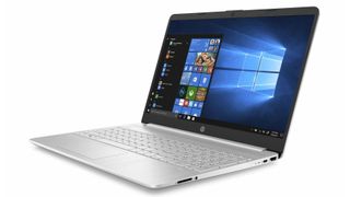 best budget laptops for photo editing and home working - HP Pavilion 15