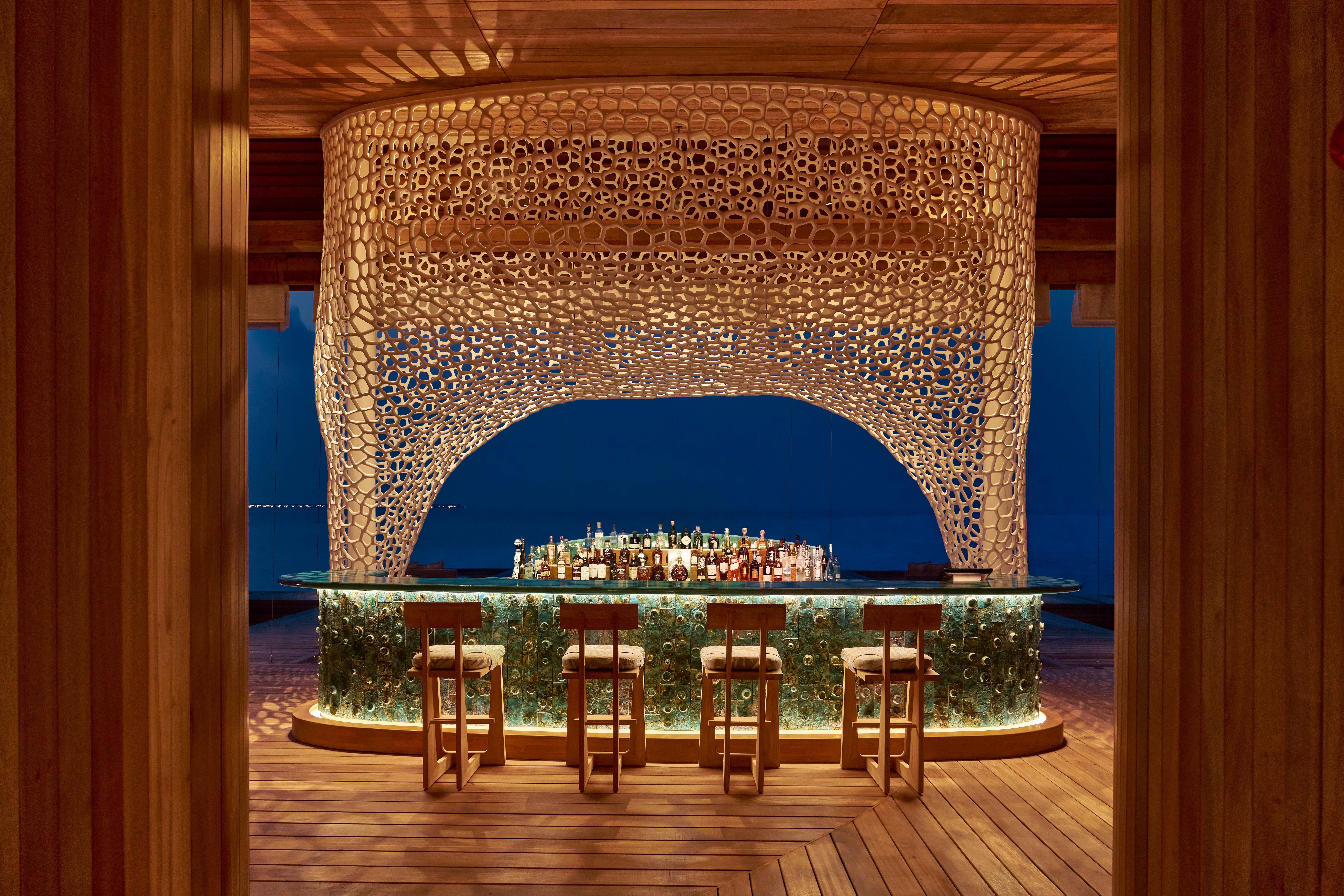 .here maldives retreat