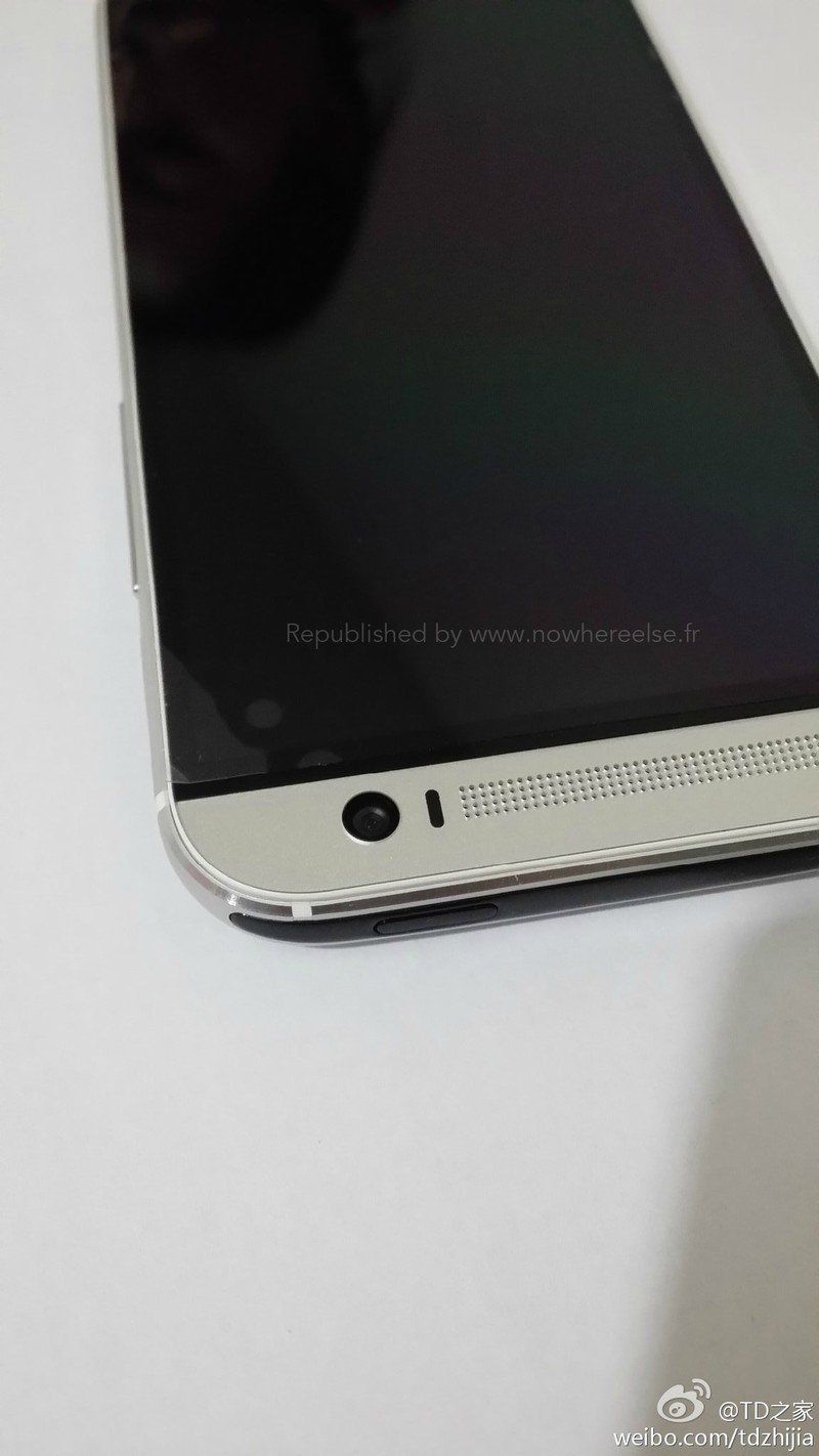 HTC One (M8)