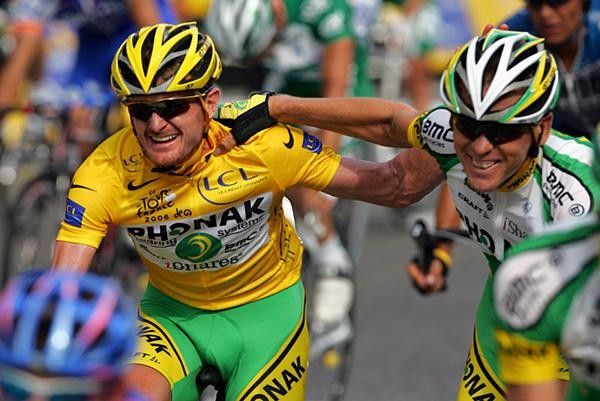 Floyd Landis (Phonak)