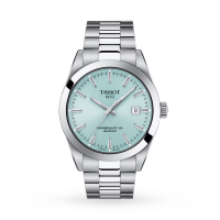 Tissot Gentleman:&nbsp;was £800, now £520 at Goldsmiths