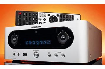 アンプ marantz CD Receiver M-CR603 Marantz M-CR603 CD Receiver Amplifier Good | eBay