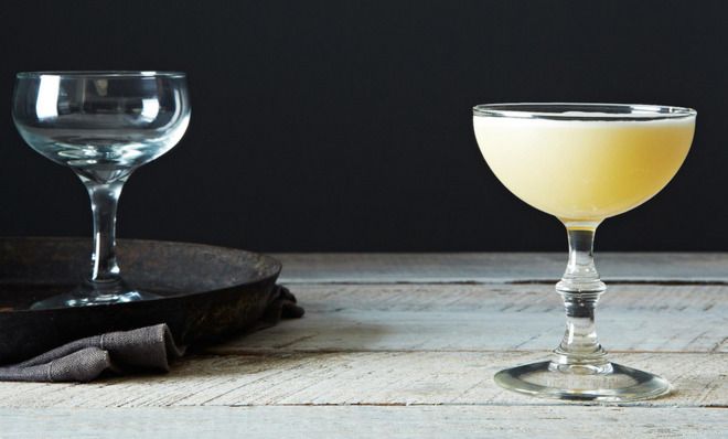 FOOD52 cocktails