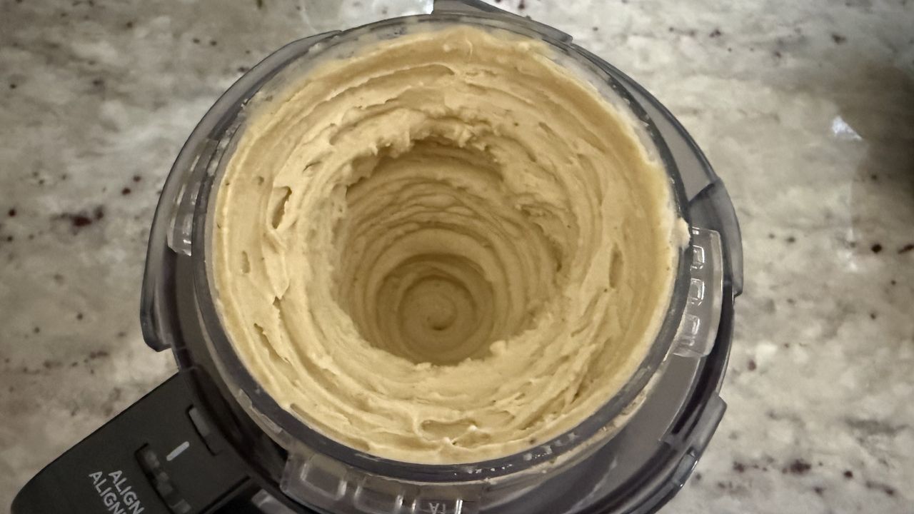 Ninja Creami pistachio ice cream
