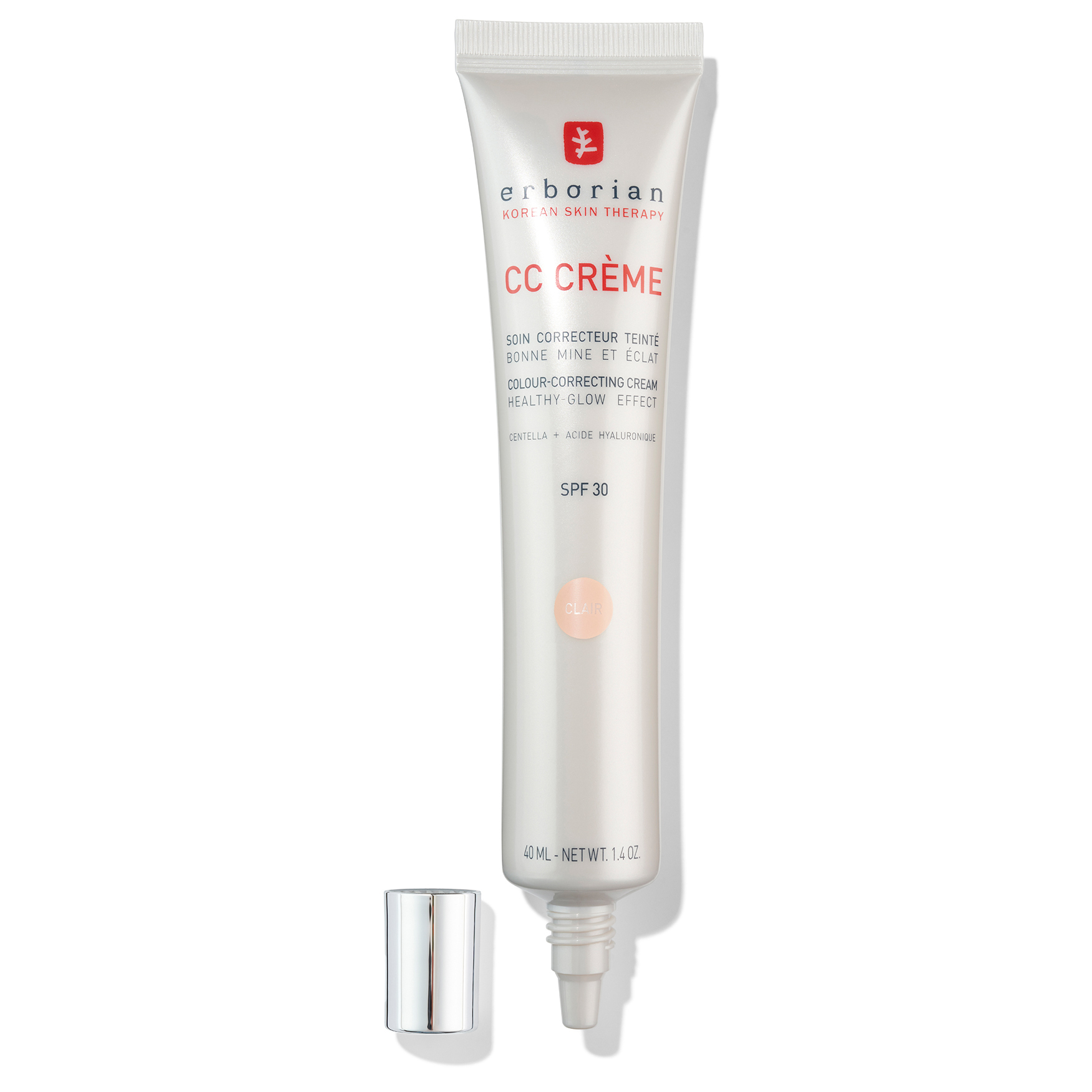 Erborian Cc Cream Clair 40ml
