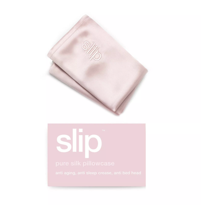 Slip Pure Silk Pillowcase