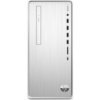 HP Pavilion Desktop:$859.99$599.99 at Best Buy