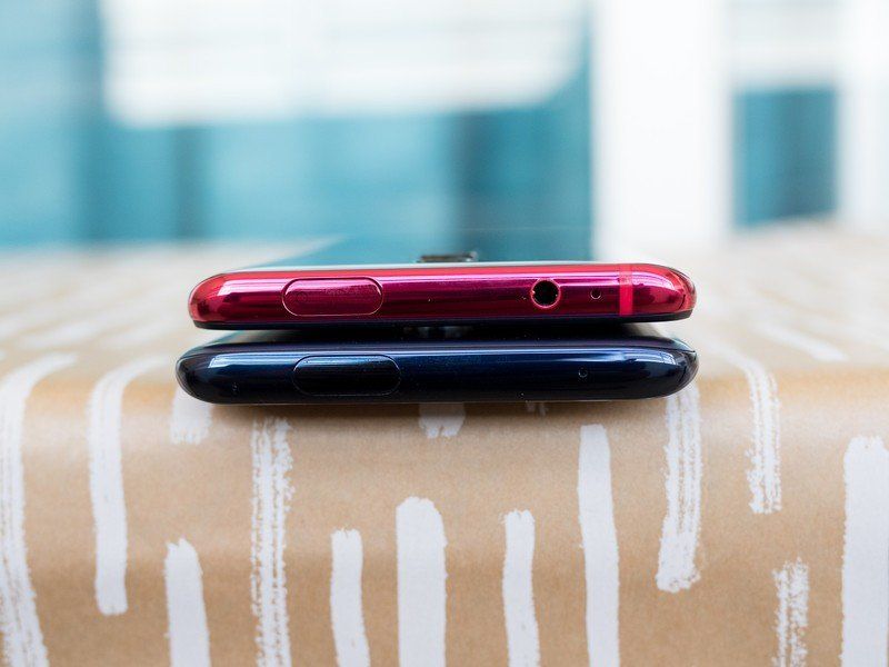 Redmi K20 Pro vs. OnePlus 7 Pro