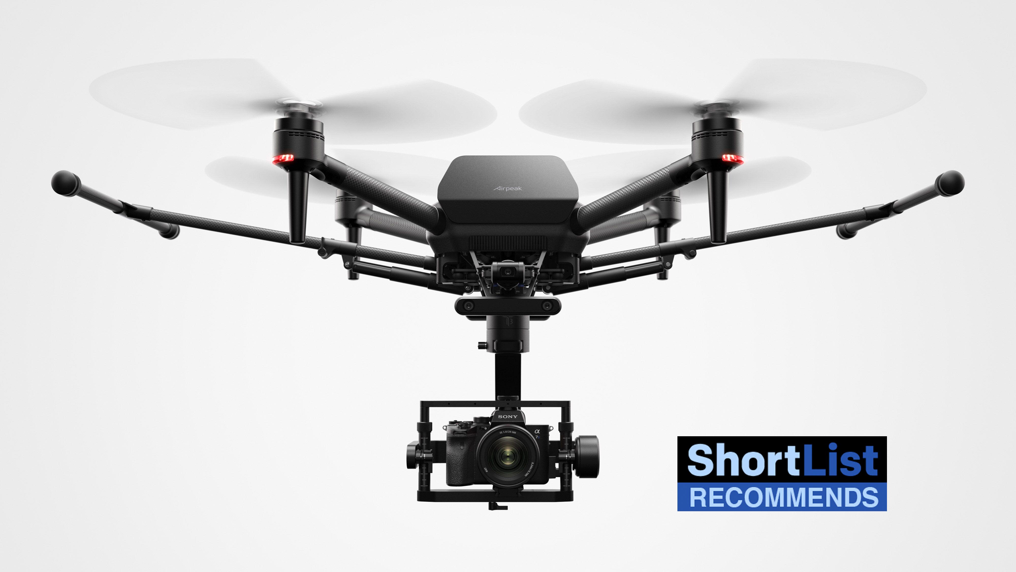 best new gadgets: amazing tech revealed