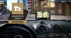 T3 Awards 2020: TomTom Go Premium navigates its way to sat nav supremacy