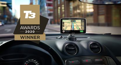 T3 Awards 2020: TomTom Go Premium navigates its way to sat nav supremacy