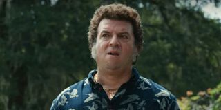 danny mcbride in the righteous gemstones