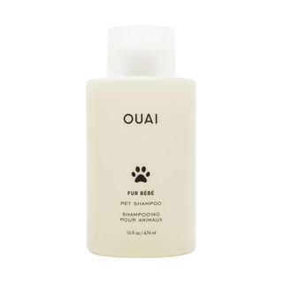 OUAI, Fur Bébé Pet Shampoo