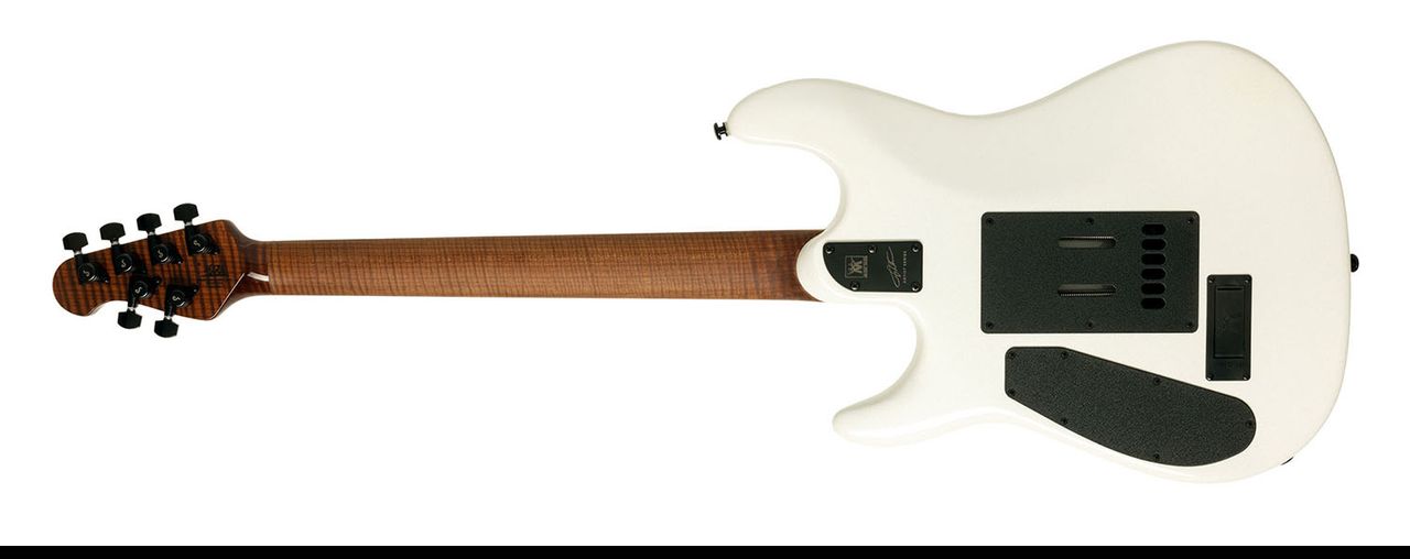 Ernie Ball Music Man Jason Richardson Cutlass