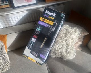 Shark Stratos Anti Hair Wrap Plus Pet Pro