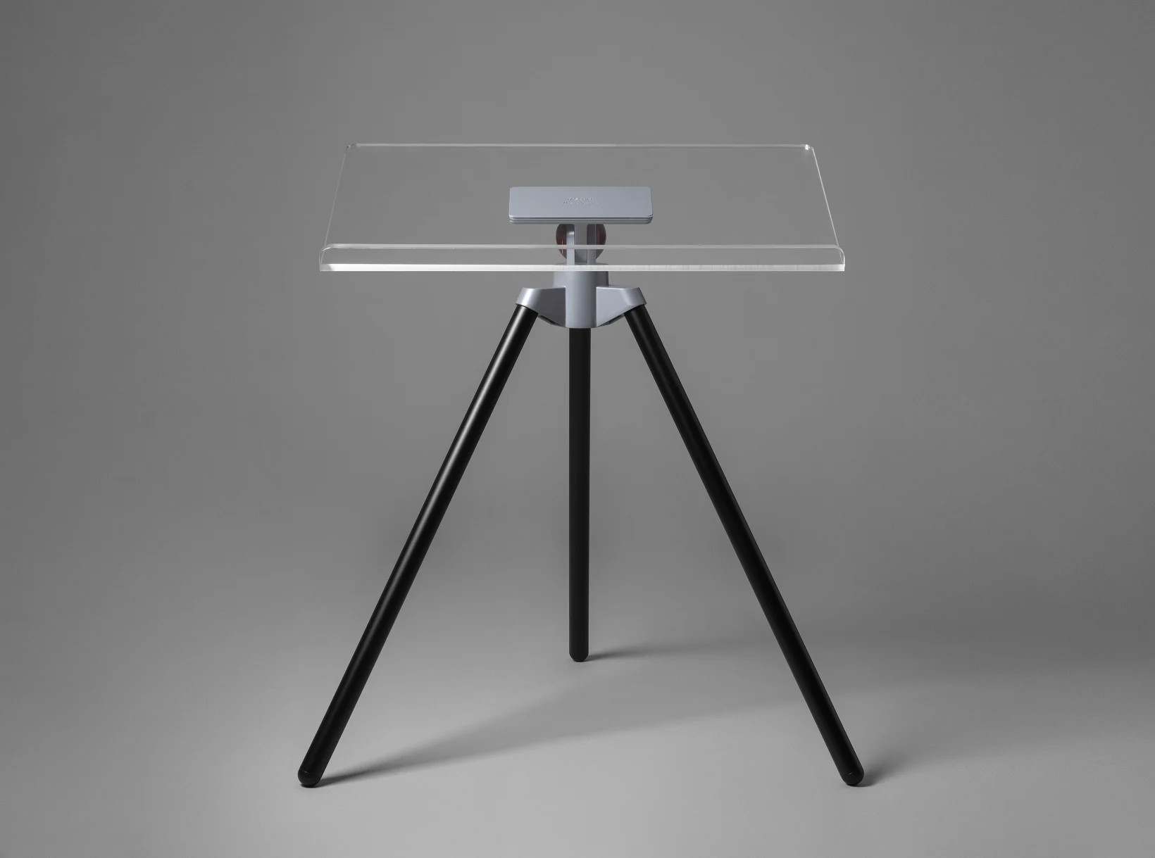 Marc Newson. Bookstand from Taschen